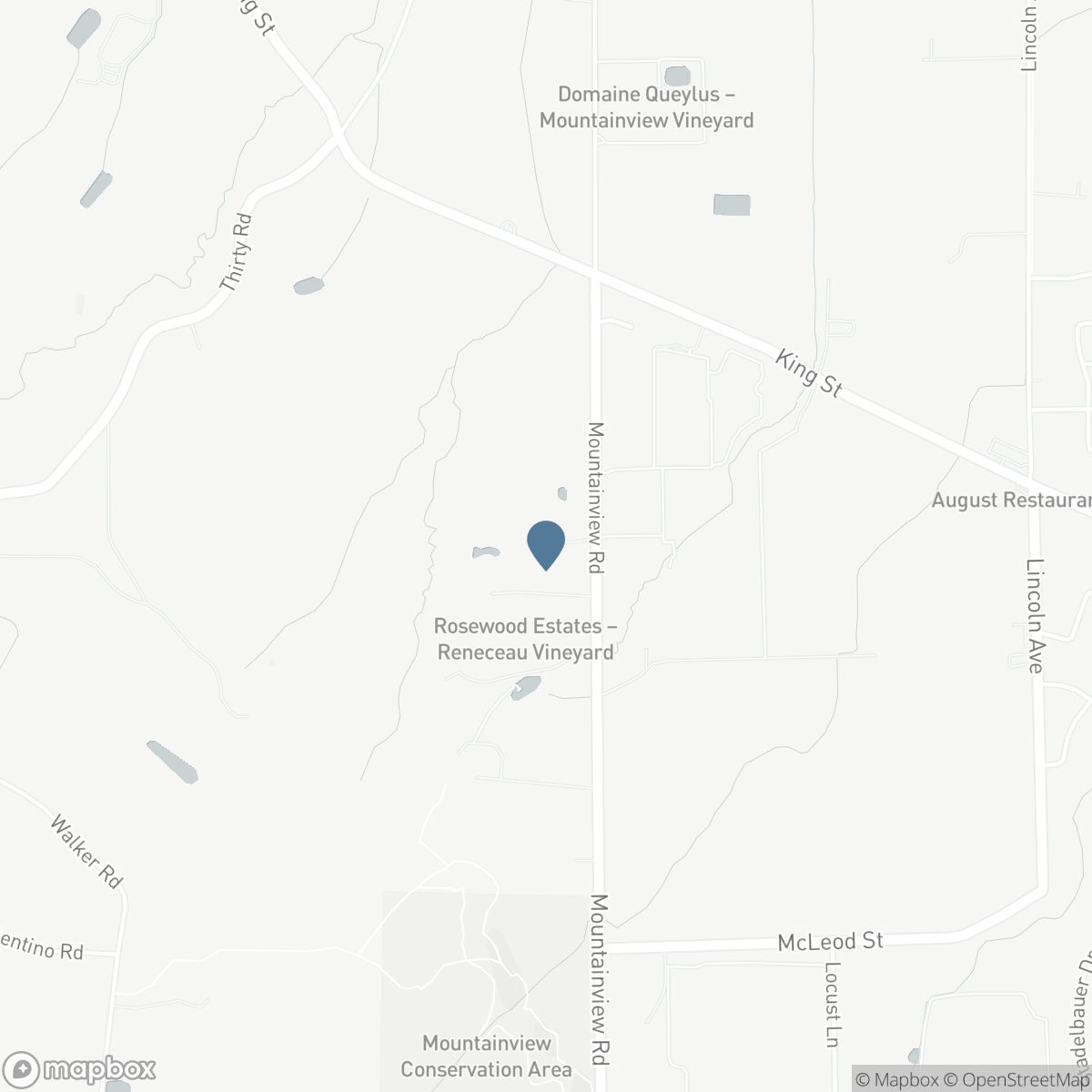 4354 MOUNTAINVIEW Road, Beamsville, Ontario L3J 2C8